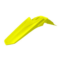 Polisport Yellow Rear Fender for 2014-2016 Sherco 300 SEF Factory