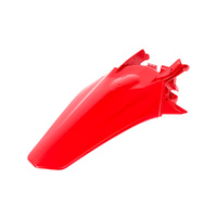 Polisport Rear Fender for 2023 GasGas MC 250F Factory Edition