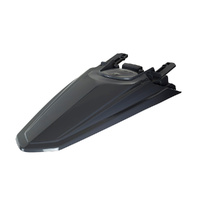 Polisport Rear Fender for 2025 Sherco 250 SE Factory