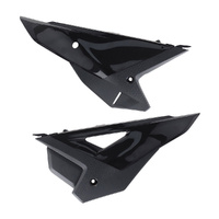 Polisport Side Panels for 2025 Honda CRF250R / CRF450R