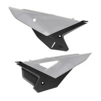 Polisport Side Panels for 2025 Honda CRF250R / CRF450R