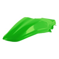 Polisport Rear Fender for 2001-2013 Kawasaki KX85