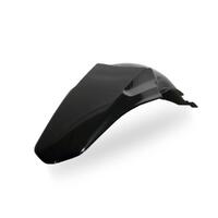 Polisport Black Rear Fender for 2002-2014 Yamaha YZ125