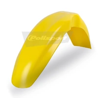 Polisport Front Fender for 2002-2025 Suzuki RM85