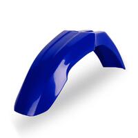 Polisport Blue Front Fender for 1993-2001 Yamaha YZ80