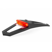 Polisport DOT Approved RSP 3.01 LED Tail Light