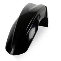Polisport Black Front Fender for 2009-2012 Kawasaki KX250F