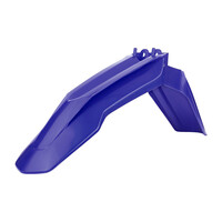 Polisport Blue Front Fender for 2017-2022 Sherco 250 SER (All Variants)