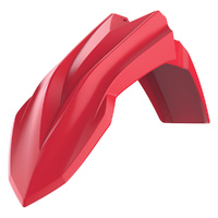 Polisport Front Fender for 2025 Beta RR250 X-Pro 2T