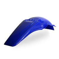 Polisport Blue Rear Fender for 1996-2001 Yamaha YZ125