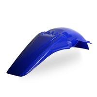 Polisport Blue Rear Fender for 2000-2002 Yamaha YZ426F