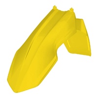 Polisport Restyle Front Fender for 2020-2015 Suzuki DRZ400