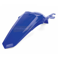 Polisport Blue Rear Fender for 2015-2019 Yamaha WR250F