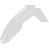 Polisport Front Fender for 2024-2026 Sherco 250 SE Factory