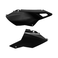 Polisport Restyle Side Panels for 2000-2025 Suzuki DRZ400