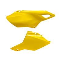 Polisport Restyle Side Panels for 2000-2025 Suzuki DRZ400