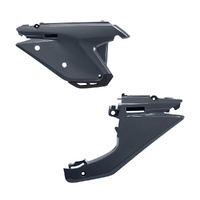 Polisport Side Panels for 2025 Sherco 450 SEF Factory
