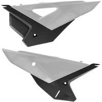 Polisport Restyle Side Panels for 2022-2024 Honda CRF250R