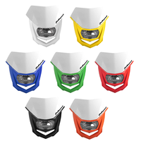 Polisport Halo Universal Motorbike Headlight