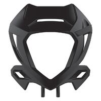 Polisport Black Headlight Surround for 2020-2022 Beta RR125 2T Racing