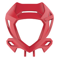 Polisport Headlight Surround for 2020-2024 Beta RR125 2T Racing
