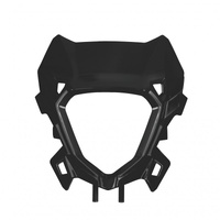 Polisport Headlight Surround for 2025-2026 Beta RR125 X-Pro 2T