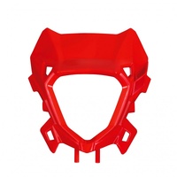 Polisport Headlight Surround for 2025-2026 Beta RR480 X-Pro 4T