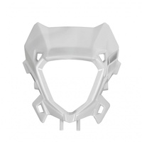 Polisport Headlight Surround for 2025-2026 Beta RR430 X-Pro 4T