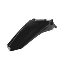 Polisport Black Rear Fender for 2021-2022 Honda CRF450RX