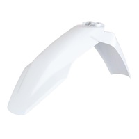 Polisport Front Fender for 2023-2026 Husqvarna FC450