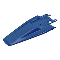 Polisport Rear Fender for 2024-2026 Husqvarna FE350