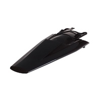 Polisport Rear Fender for 2025-2026 Husqvarna TE125