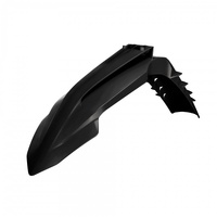 Polisport Front Fender for 2025 KTM 150 SX