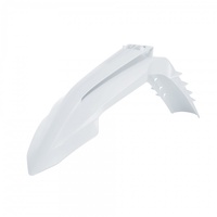 Polisport Front Fender for 2023-2026 KTM 125 SX