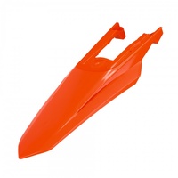Polisport Rear Fender for 2024-2026 KTM 300 EXC