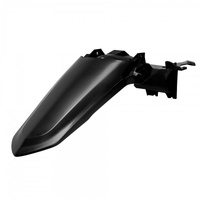 Polisport Rear Fender for 2026-2027 Yamaha YZ450F