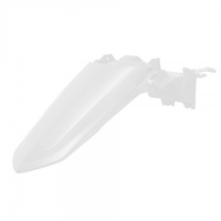 Polisport Rear Fender for 2027 Yamaha YZ250F