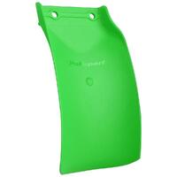 Polisport Green Shock Flap for 2007-2015 Kawasaki KX450F