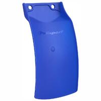 Polisport Blue Shock Flap for 2003-2022 Yamaha WR450F