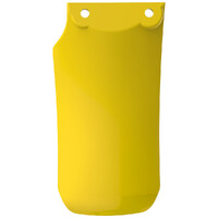 Polisport Yellow Shock Flap for 2019-2023 Suzuki RMZ250