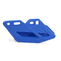 Polisport Universal Chain Guide (Outer Shell Only) - Blue