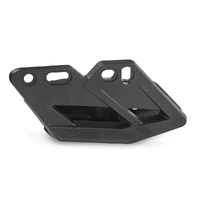 Polisport Universal Chain Guide (Outer Shell Only) - Black
