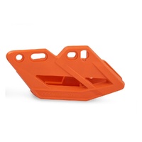 Polisport Universal Chain Guide (Outer Shell Only) - Orange