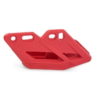 Polisport Universal Chain Guide (Outer Shell Only) - Red