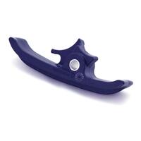 Polisport Blue Chain Sliding Piece for 2017 Husqvarna TE125