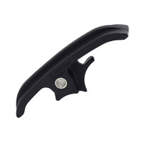 Polisport Black Chain Sliding Piece for 2017-2018 Husqvarna TE300