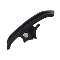 Polisport Black Chain Sliding Piece for 2017-2022 Husqvarna FE450
