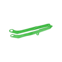 Polisport Green Chain Slider for 2019-2020 Kawasaki KX250 (4T)
