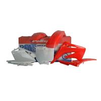 Polisport Plastic Kit for 2003-2008 Honda CR85R