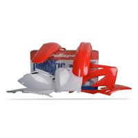Polisport Plastic Kit for 2002-2003 Honda CRF450R